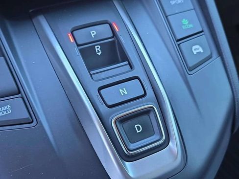 Used 2022 Honda CR-V Touring image 34