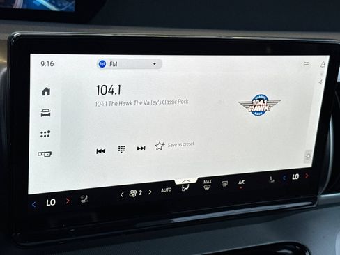Certified 2025 Ford Expedition Max Active AWD/4WD image 18