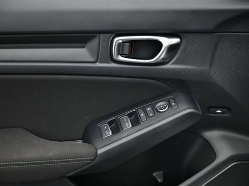 New 2026 Honda Civic LX image 22