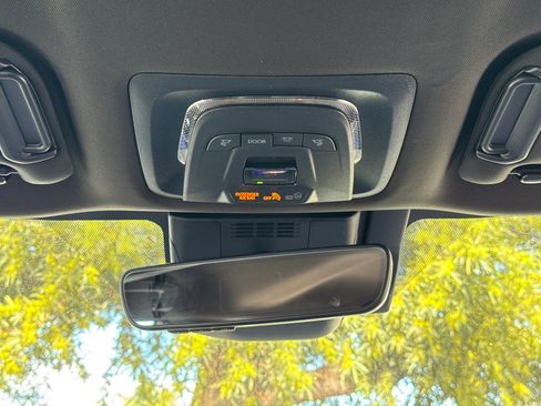 New 2026 Toyota bZ image 23