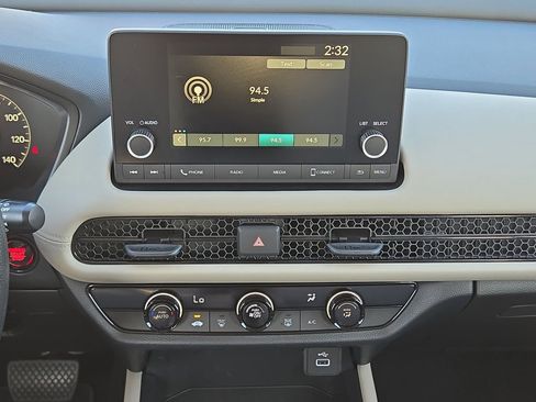 Certified 2023 Honda HR-V LX image 20