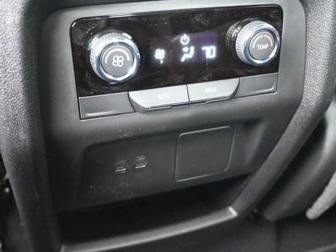 New 2026 Chevrolet Traverse Z71 image 25