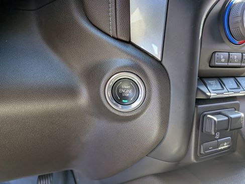 Certified 2022 Chevrolet Silverado 2500 LTZ w/ LTZ Premium Package image 22