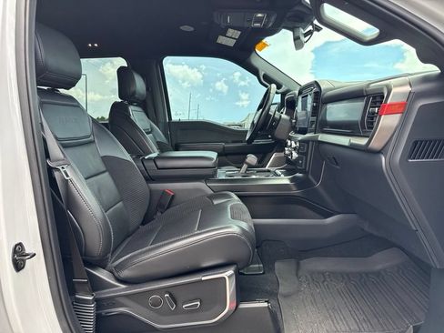 Used 2023 Ford F150 Raptor w/ Raptor 37 Performance Package AWD/4WD image 10