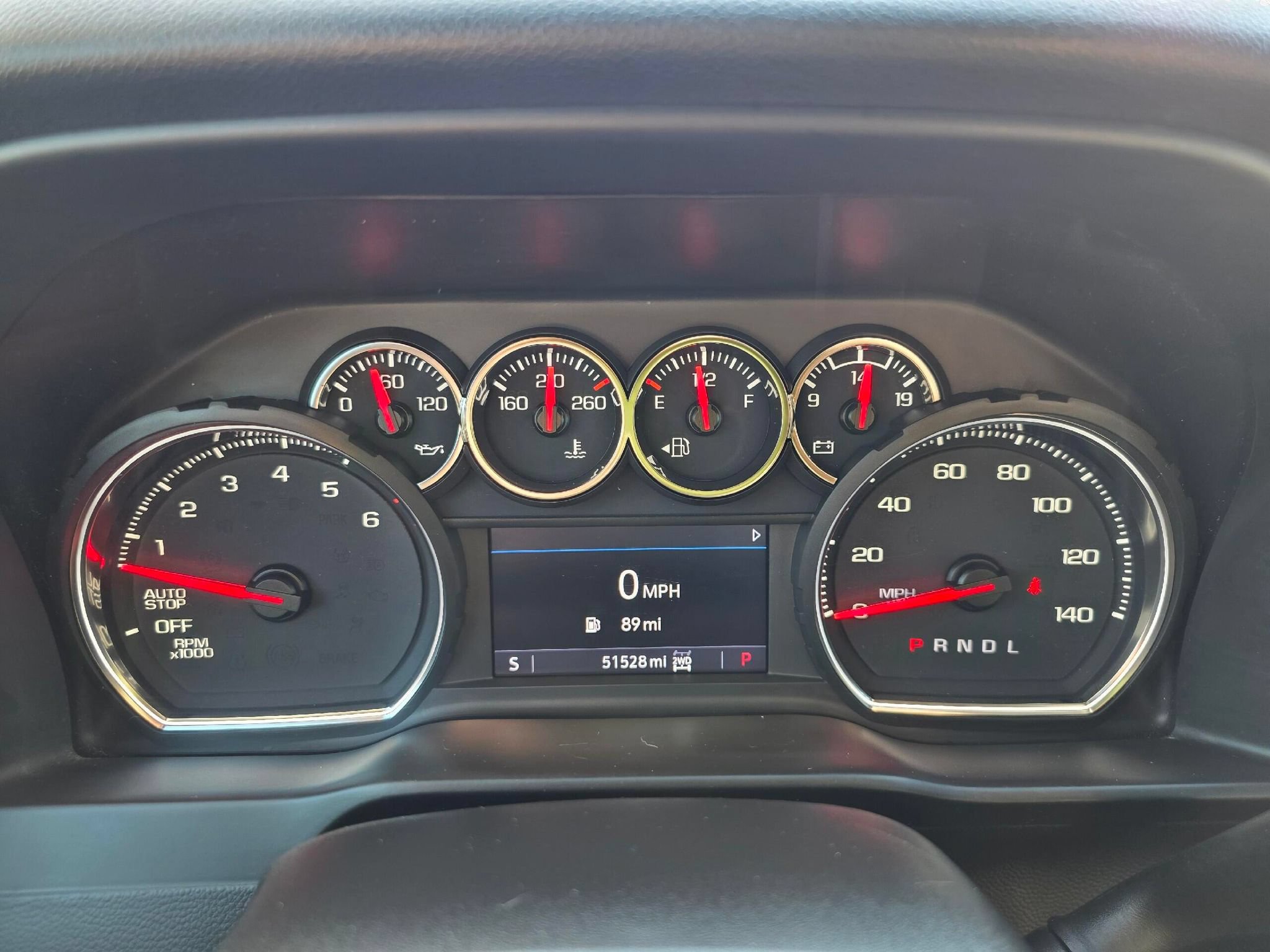 Used 2021 Chevrolet Silverado 1500 RST w/ All Star Edition Plus AWD/4WD image 14
