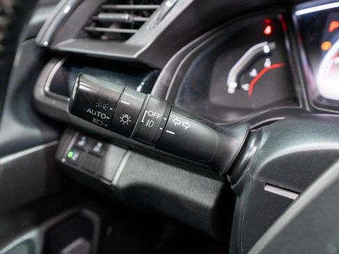 Used 2021 Honda Civic Sport image 25