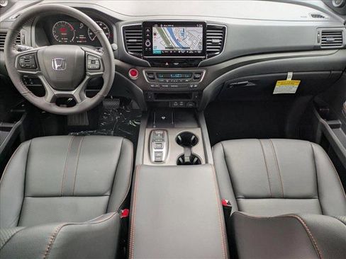 New 2025 Honda Ridgeline TrailSport image 15