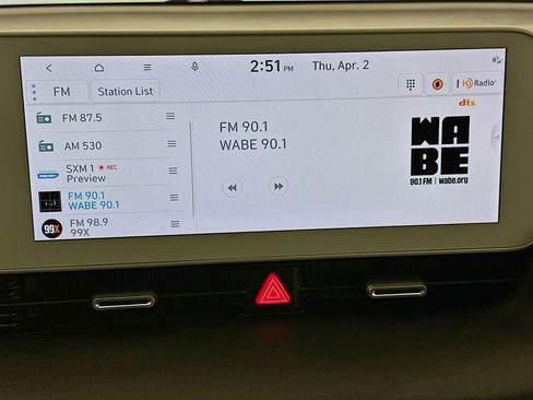 Used 2024 Hyundai Ioniq 5 SEL image 21