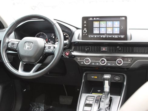 Used 2025 Honda CR-V EX-L image 26