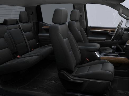 New 2026 Chevrolet Silverado 1500 RST w/ Dark Appearance Package AWD/4WD image 32