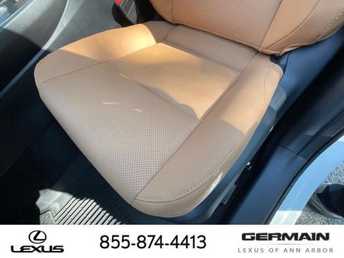 New 2026 Lexus UX 300h AWD image 22