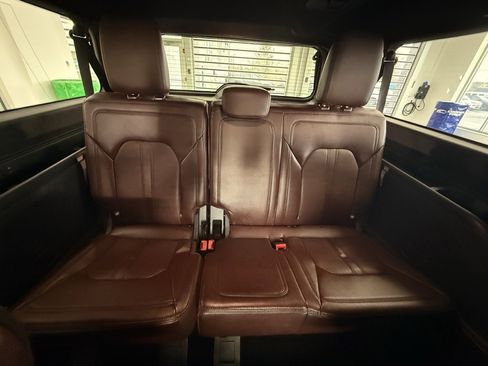 Used 2024 Ford Expedition Max Limited image 22