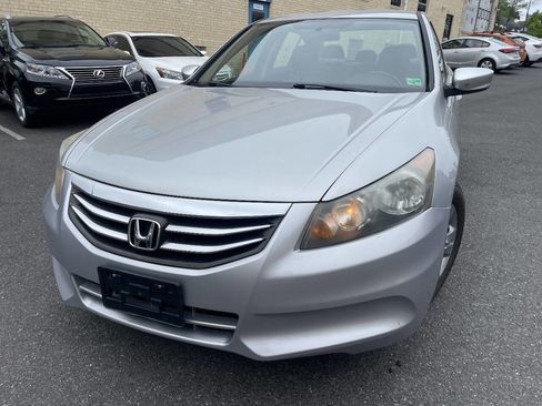 Used 2012 Honda Accord SE image 3