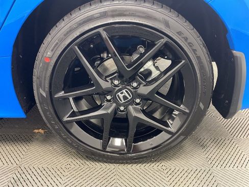 New 2026 Honda Civic Sport image 37