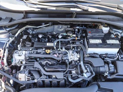 Certified 2026 Toyota Corolla Cross L FWD image 28