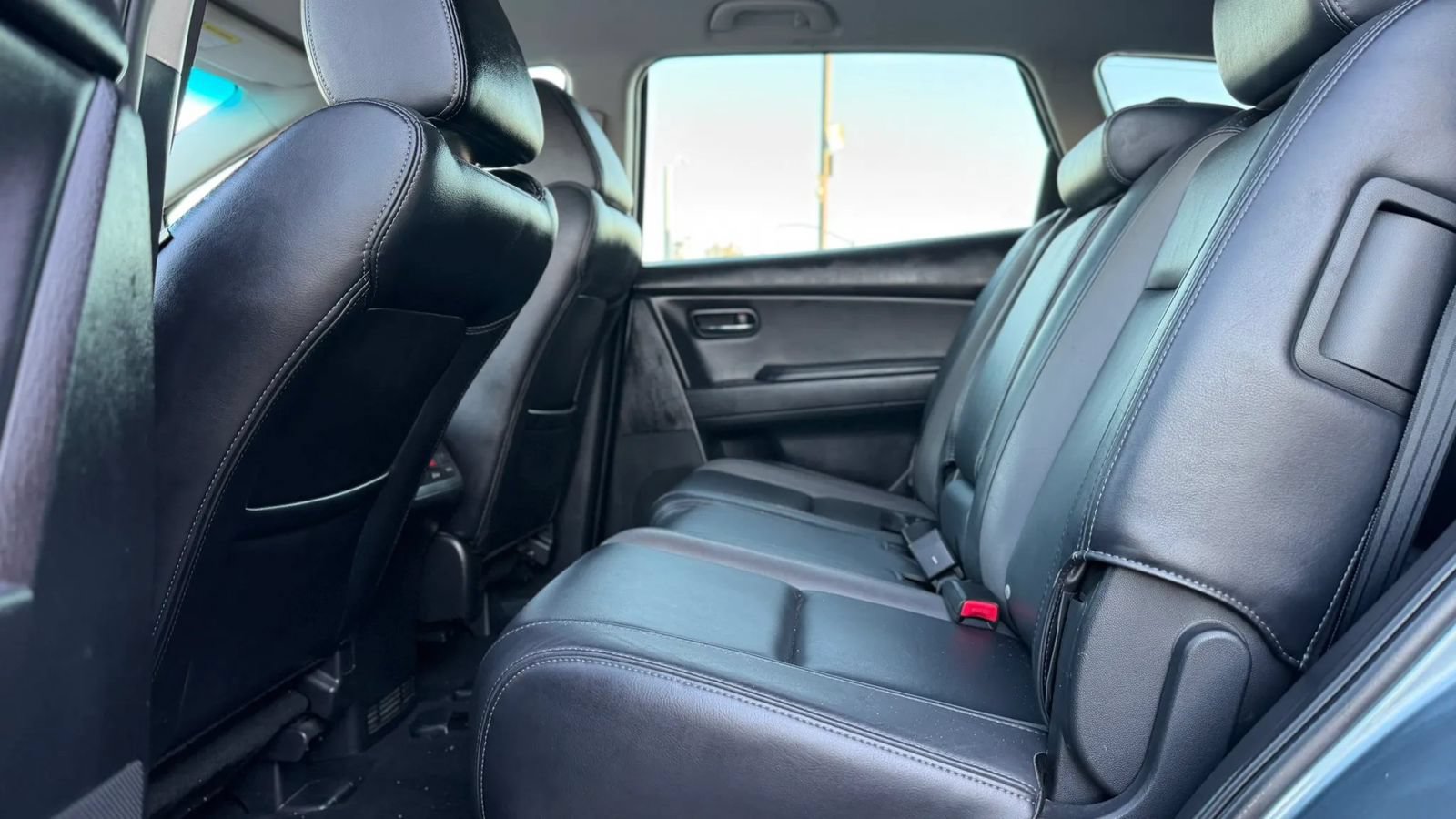Used 2011 MAZDA CX-9 Touring FWD image 11