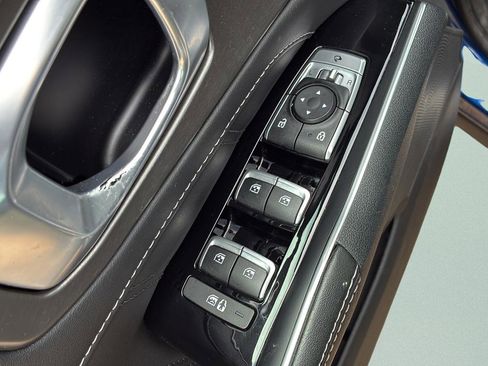 Used 2023 Kia Sorento SX FWD image 21