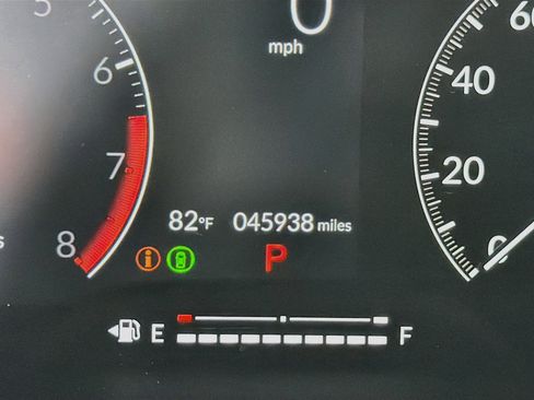 Used 2023 Honda Civic EX image 18