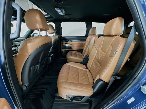 Used 2023 Kia Telluride EX X-Line AWD/4WD image 27