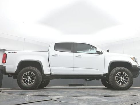 Used 2018 Chevrolet Colorado ZR2 AWD/4WD image 47