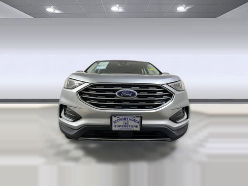 Used 2022 Ford Edge SEL image 5