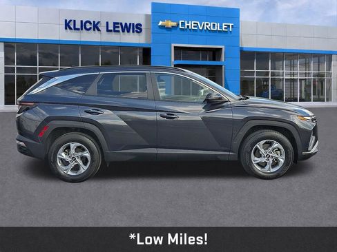 Used 2023 Hyundai Tucson SEL image 9