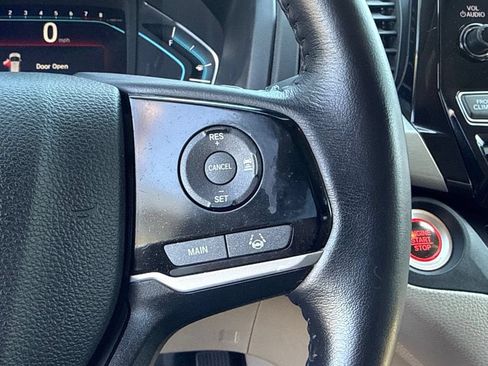 Used 2018 Honda Odyssey EX-L image 26
