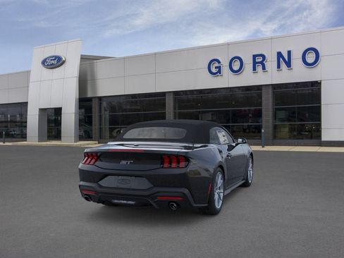 New 2026 Ford Mustang GT Premium RWD image 8