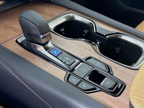 New 2026 Lexus RX 350h 350h image 15