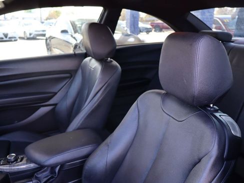 Used 2016 BMW 228i Coupe RWD image 12