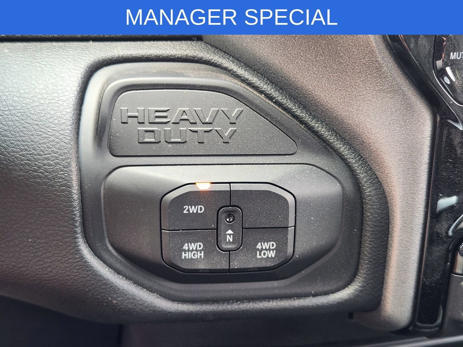 New 2026 RAM 2500 Tradesman AWD/4WD image 20