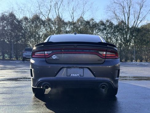 Used 2021 Dodge Charger GT w/ Blacktop Package image 5