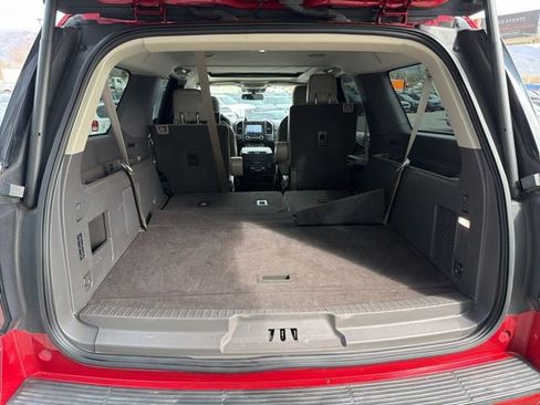 Used 2021 Ford Expedition Max Limited AWD/4WD image 28