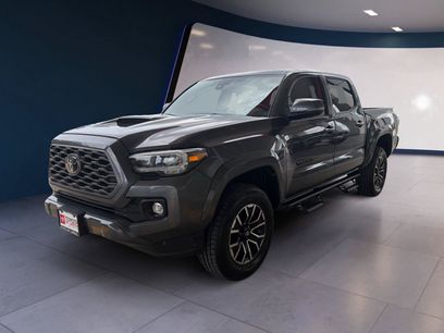 Used 2023 Toyota Tacoma TRD Sport w/ Technology Package