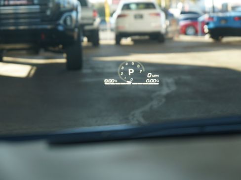 Used 2021 Chevrolet Corvette Stingray Preferred Cpe w/ Z51 Performance Package image 16