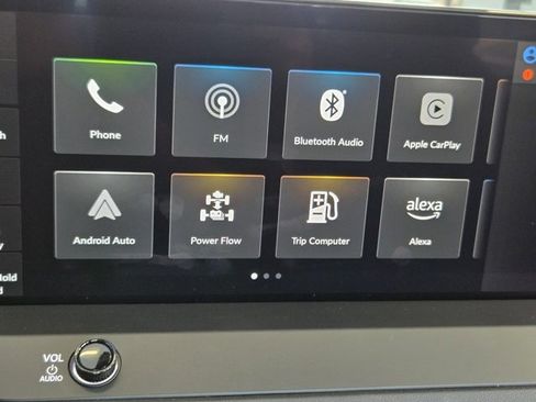 New 2025 Honda Accord Sport image 47