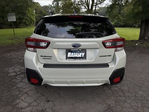 Certified 2023 Subaru Crosstrek 2.0i Premium w/ Special Edition AWD/4WD image 7