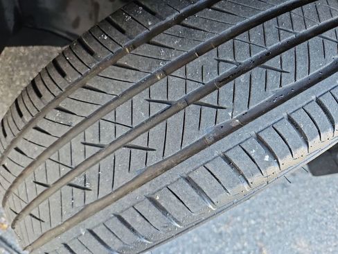 Used 2021 MAZDA CX-5 Grand Touring image 36