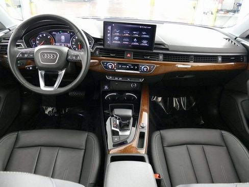 Used 2024 Audi A5 2.0T Premium image 25