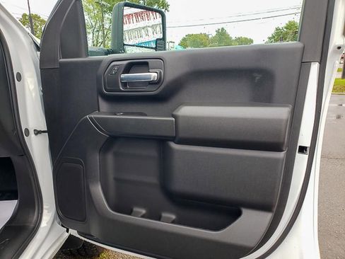 New 2025 Chevrolet Silverado 3500 W/T w/ WT Convenience Package image 28