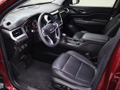 Used 2019 GMC Acadia SLT image 23