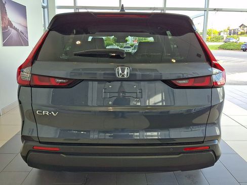 Used 2024 Honda CR-V EX-L image 5