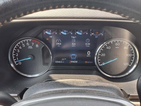 Used 2021 Ford F150 XLT w/ Equipment Group 301A Mid RWD image 22