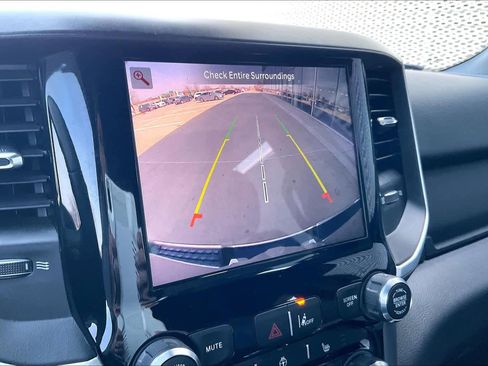 Used 2023 RAM 1500 Big Horn image 25