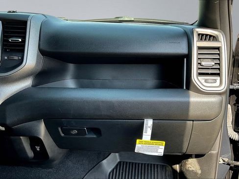 Used 2026 RAM 1500 Classic Warlock image 17