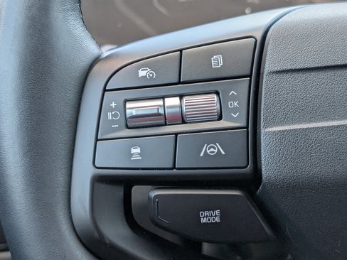 Used 2026 Kia Sportage SX FWD image 26