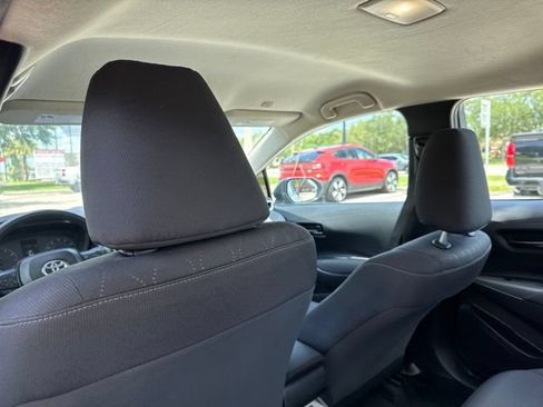 Used 2024 Toyota Corolla LE FWD image 19