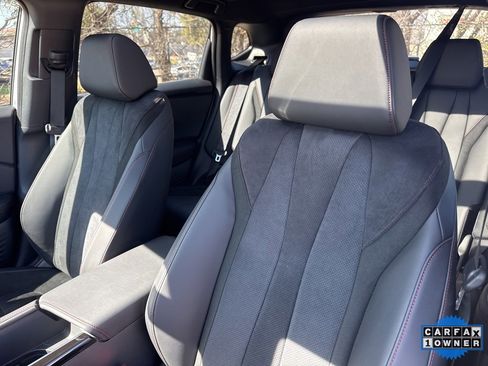 Certified 2025 Acura ADX A-Spec image 13