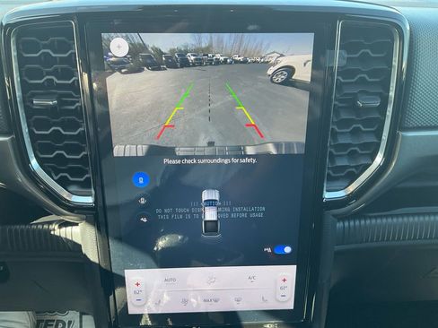 New 2026 Ford Ranger XLT w/ Equipment Group 301A High image 24