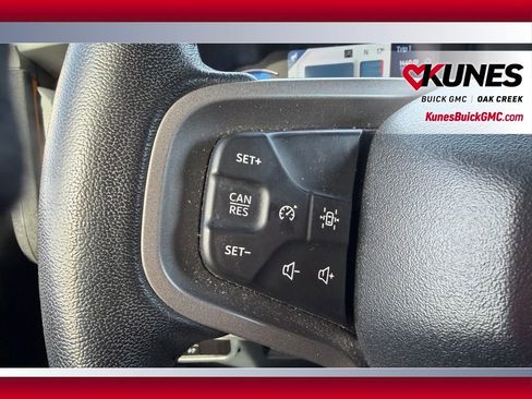 Used 2023 Ford Bronco Badlands w/ Sasquatch Package AWD/4WD image 16